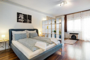 River View Apartment